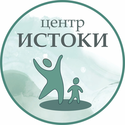 Логотип МБУ ДО "ЦВР "Истоки"